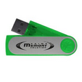 Double Down USB Flash Drive - 8 GB